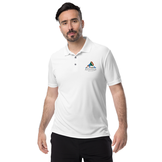 adidas performance polo shirt