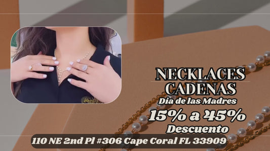 TIO JEWELERS