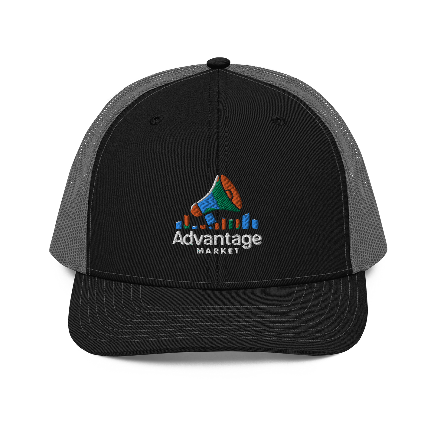 Advantage Market Trucker Cap