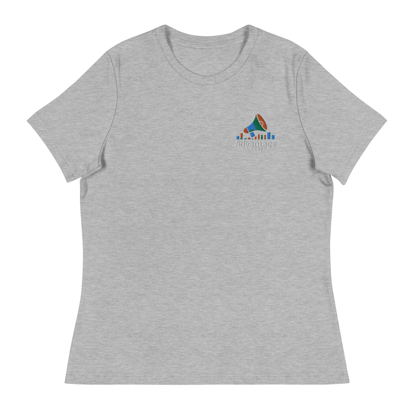 Women's Relaxed T-Shirt