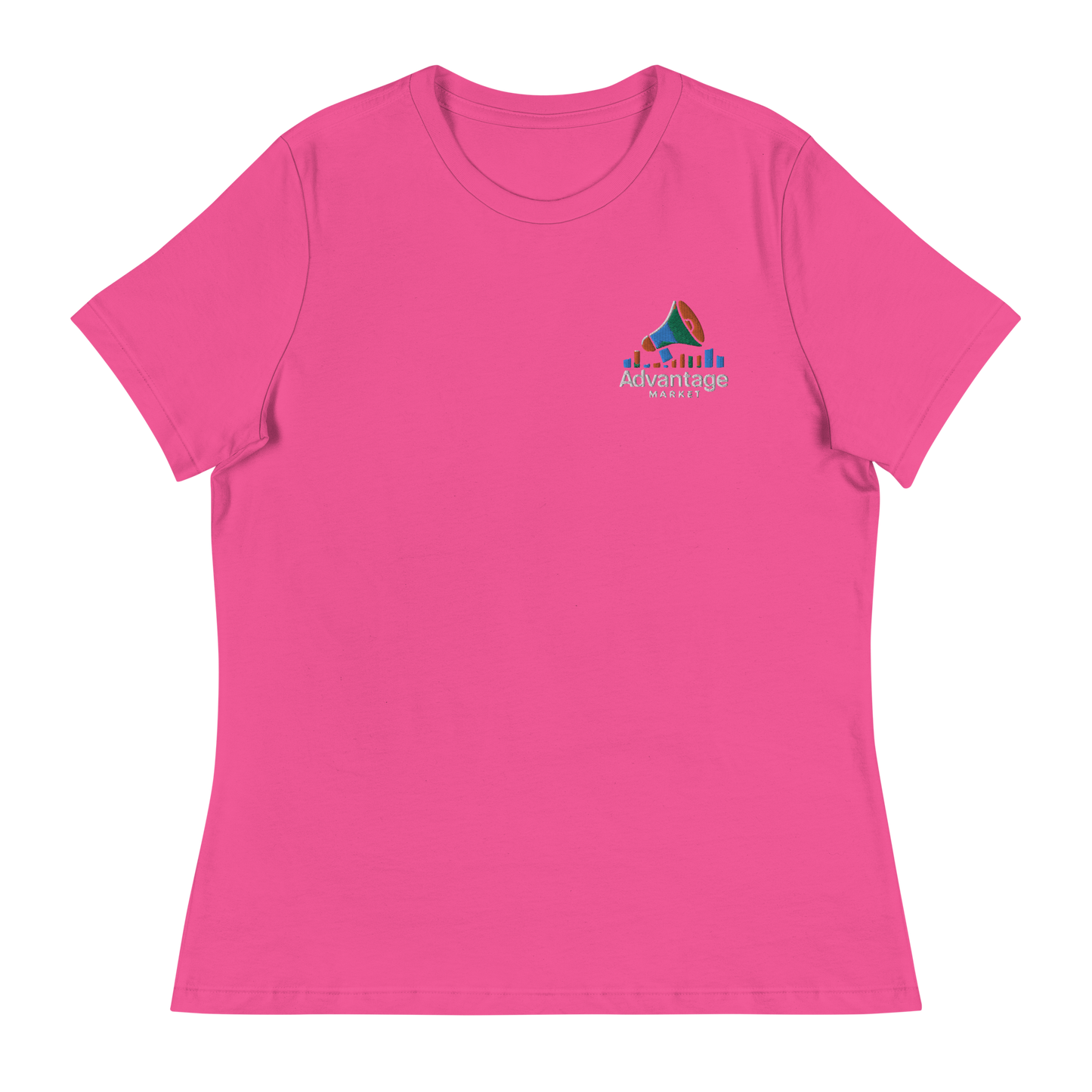 Women's Relaxed T-Shirt