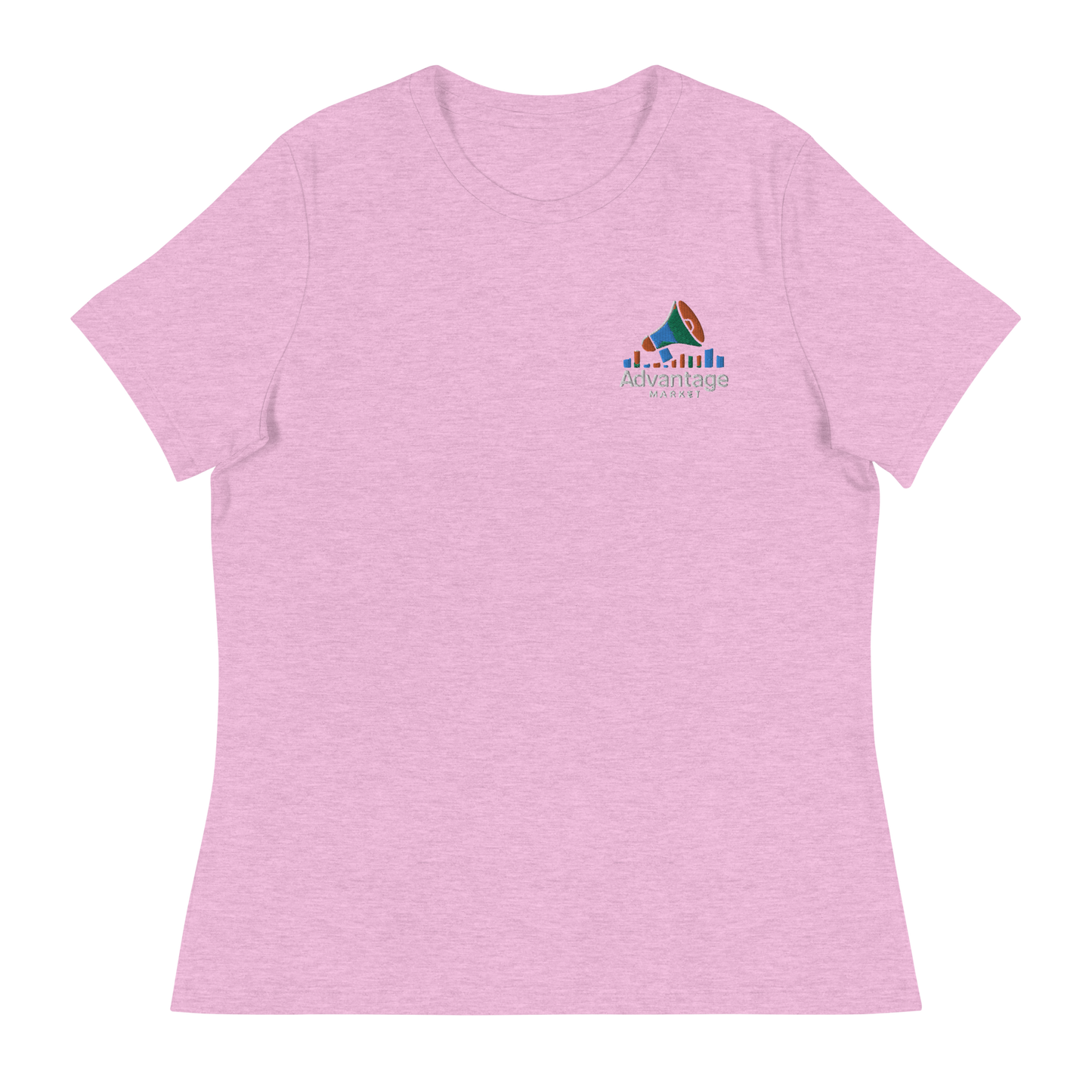 Women's Relaxed T-Shirt